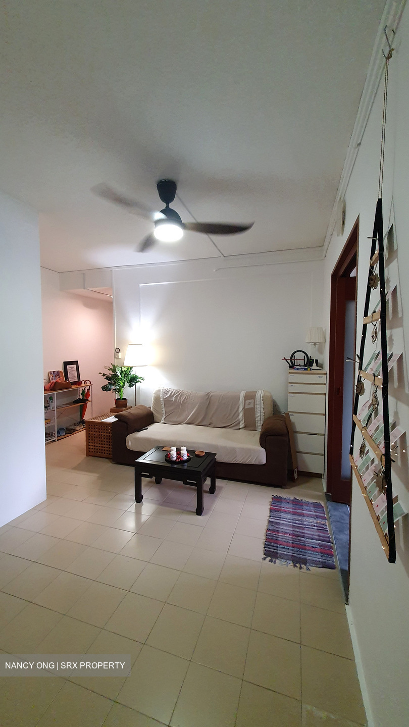 Cashew Park Condominium (D23), Condominium #530212921